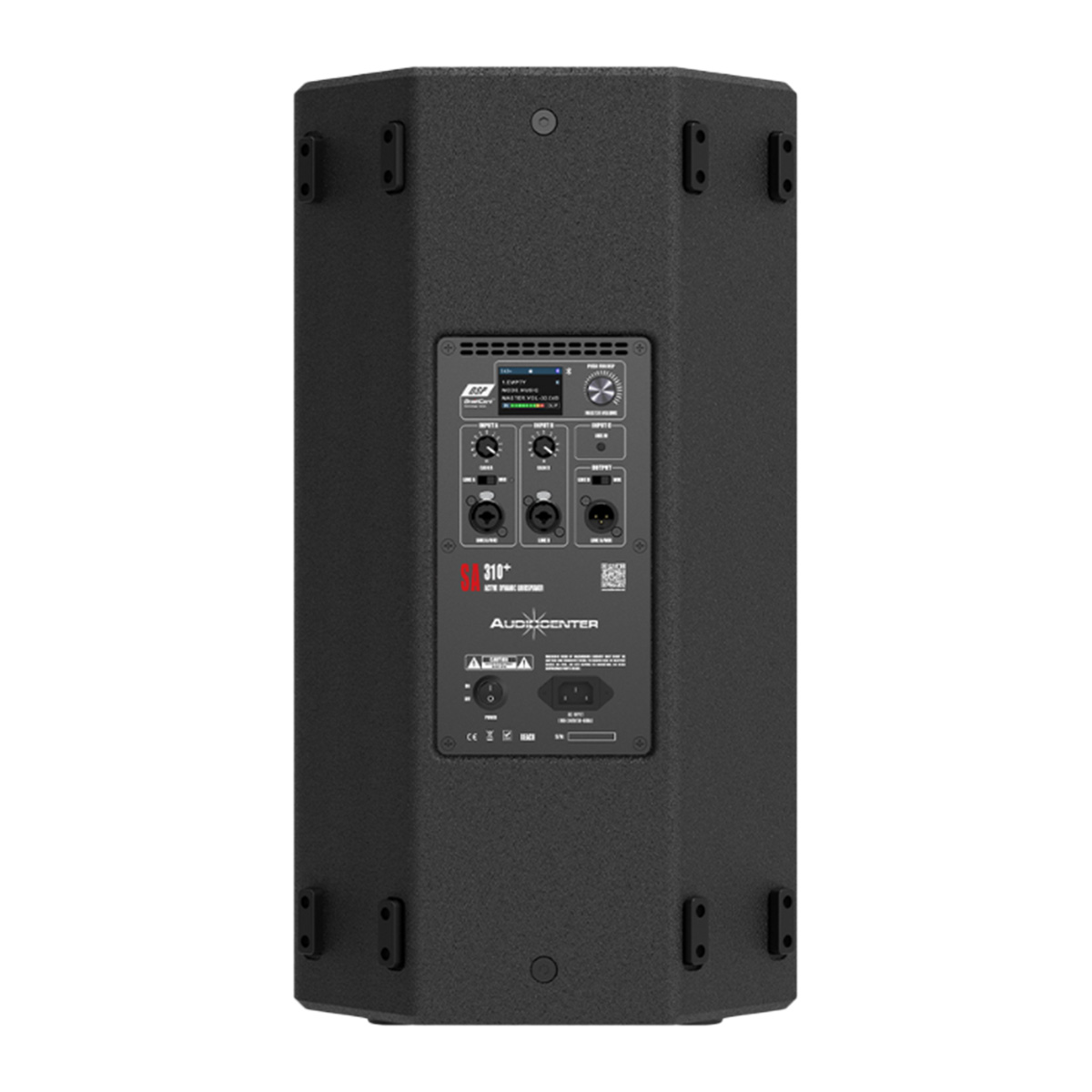 loa Audiocenter SA310+