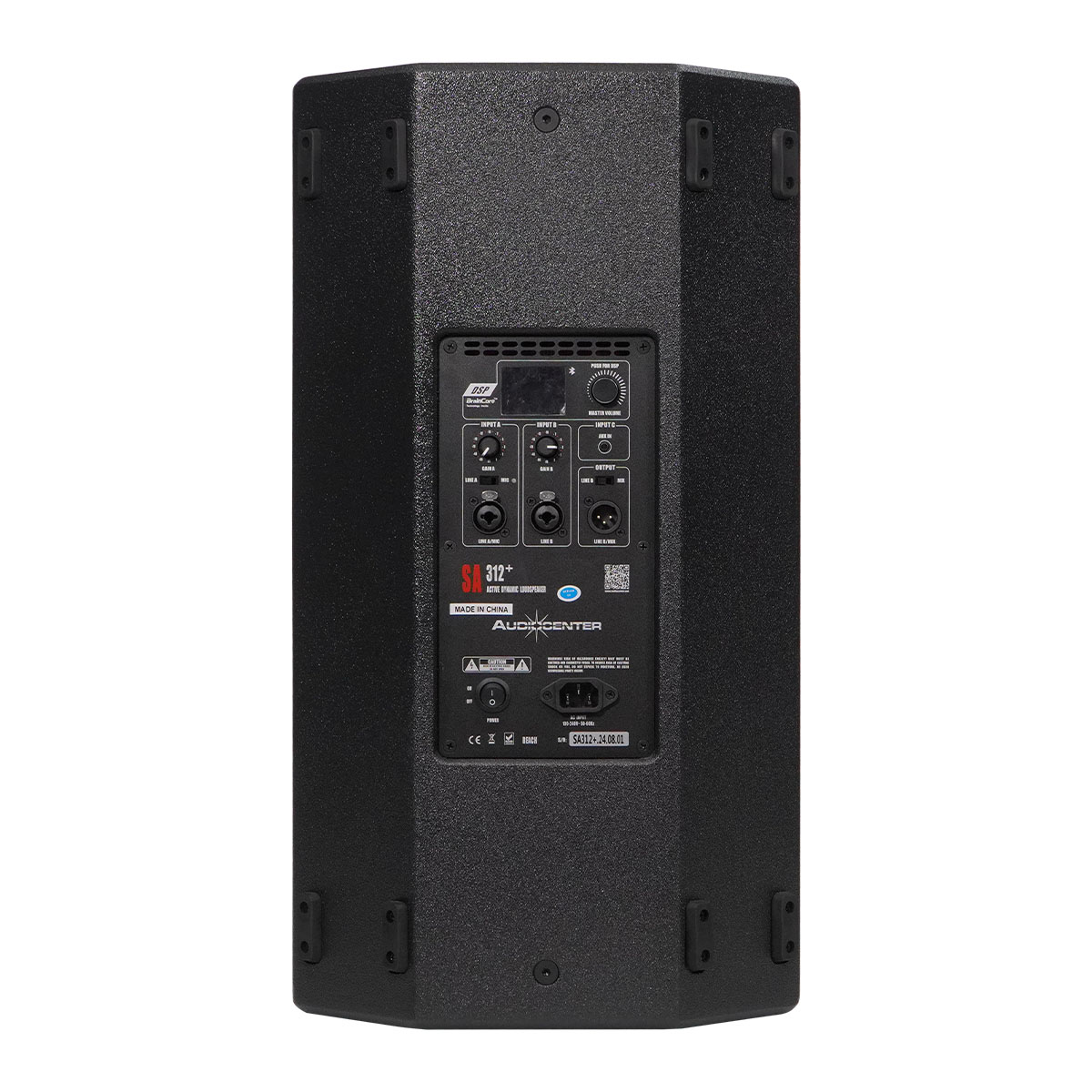 Loa Audiocenter SA312+