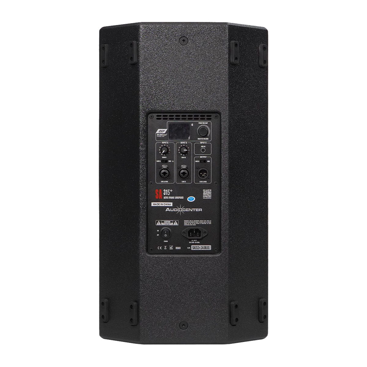 Loa Audiocenter SA315+