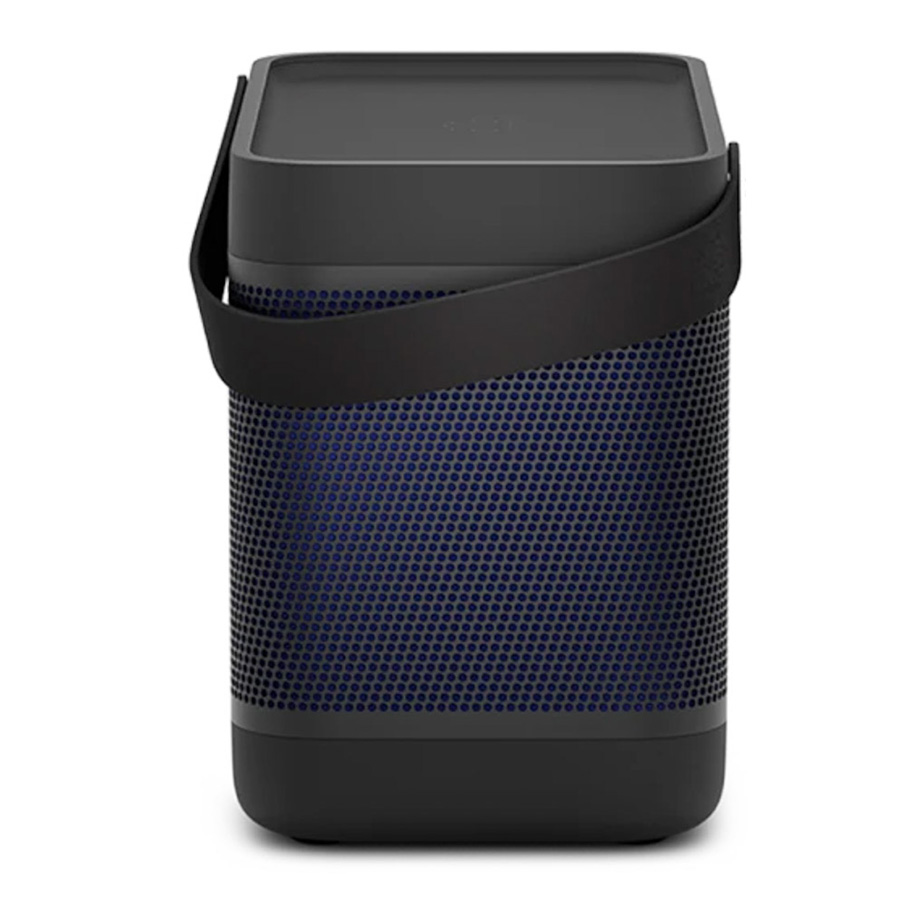 Loa B&O Beolit 20 Black-4