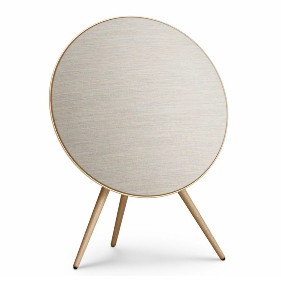 Loa B&O Beoplay A9 MK4 Luna Gold