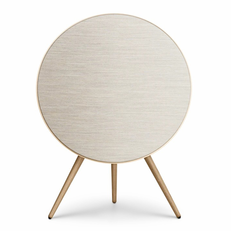 Loa B&O Beoplay A9 MK4 Luna Gold-1