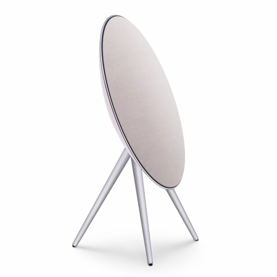 Loa B&O Beoplay A9 MK4 Luna Nordic Ice-1