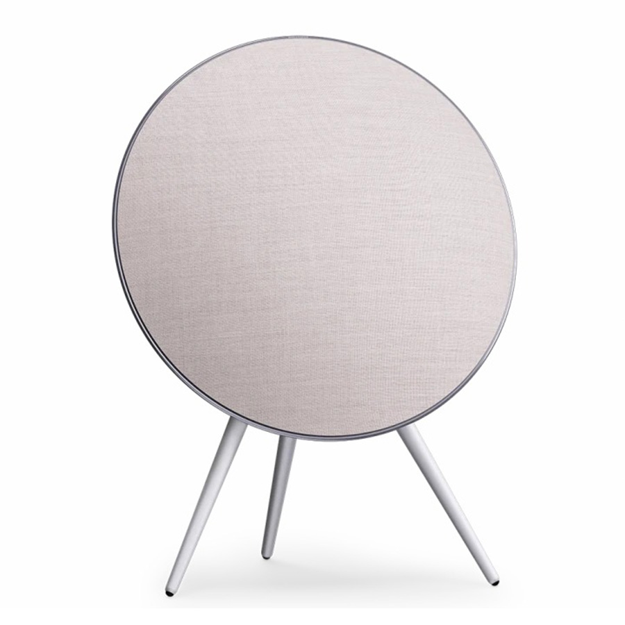Loa B&O Beoplay A9 MK4 Luna Nordic Ice