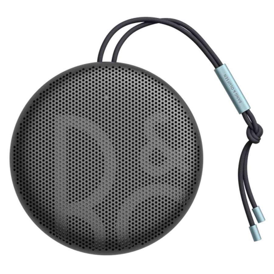 Loa B&O Beosound A1 2nd Gen Anthracite-1