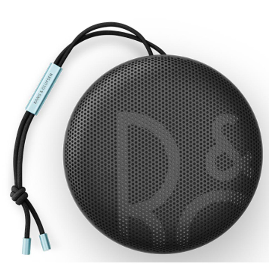 Loa B&O Beosound A1 2nd Gen (60W, Pin 18h, Bluetooth 5.1, IP67) - Hình 5