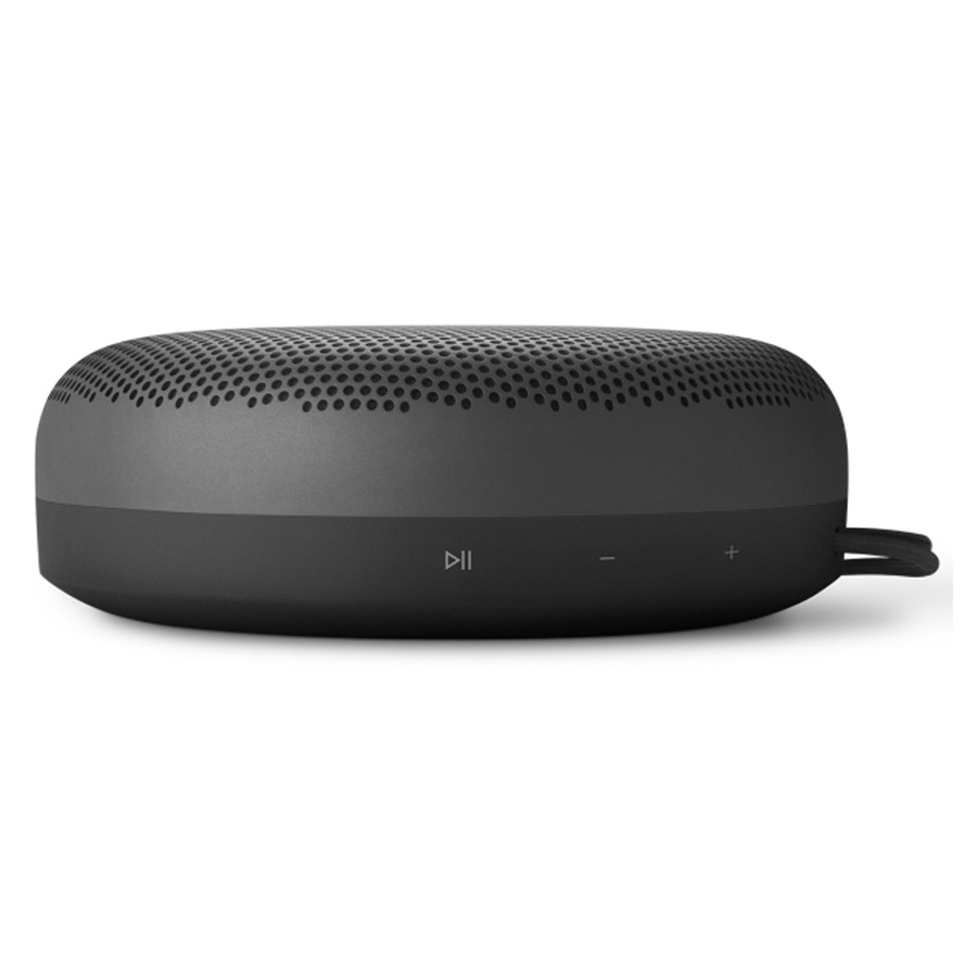 Loa B&O Beosound A1 2nd Gen Black-3