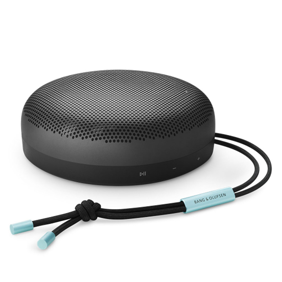 Loa B&O Beosound A1 2nd Gen Anthracite-2