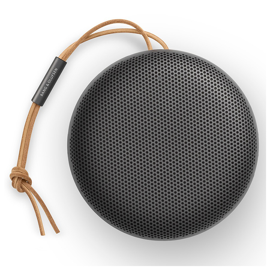 Loa B&O Beosound A1 2nd Gen Black-4