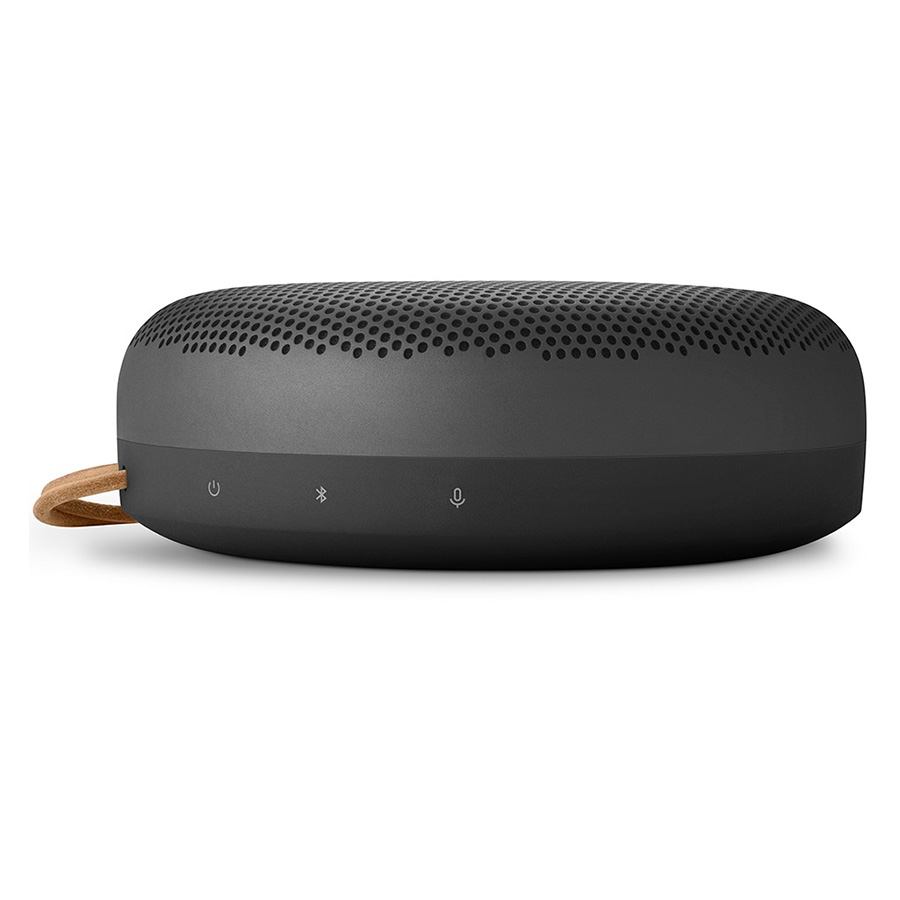 Loa B&O Beosound A1 2nd Gen Black-2