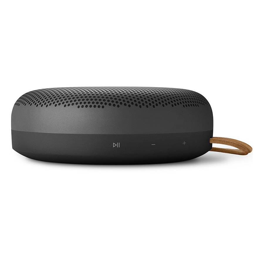 Loa B&O Beosound A1 2nd Gen Black-1