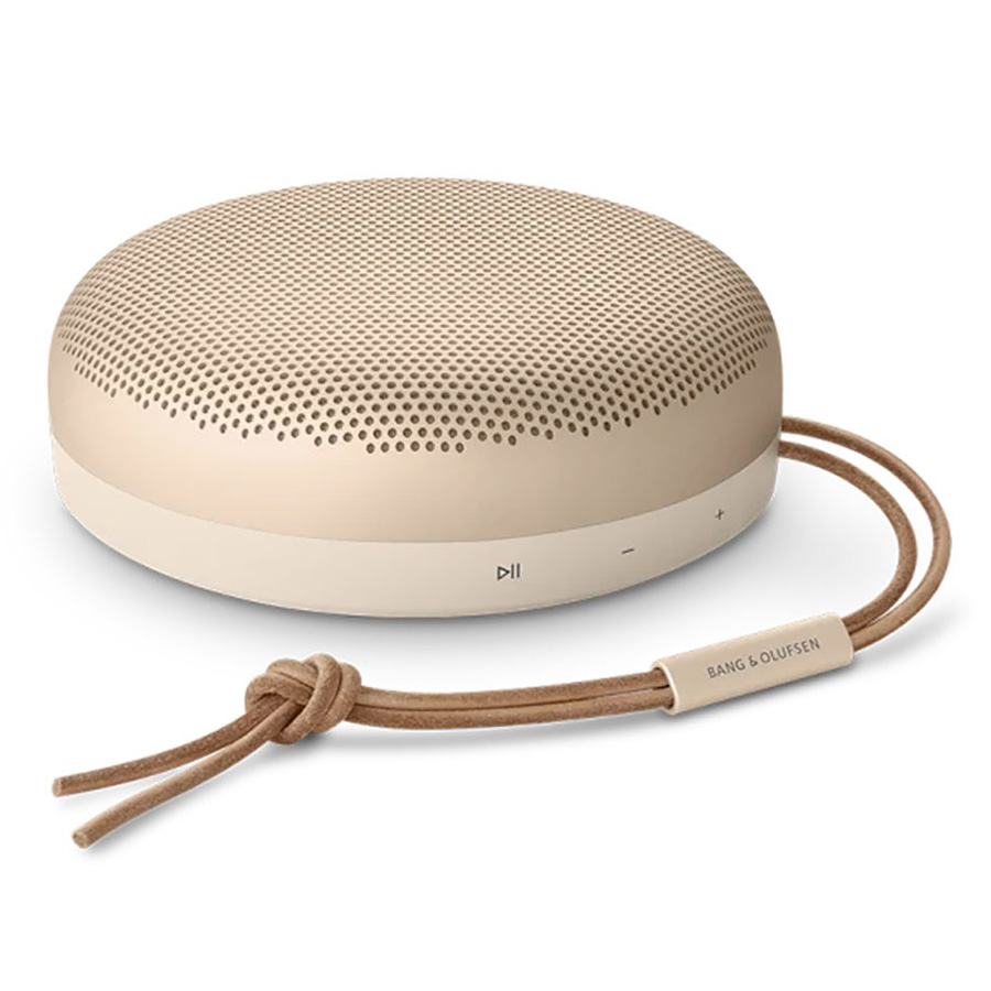 Loa B&O Beosound A1 2nd Gen Gold-1