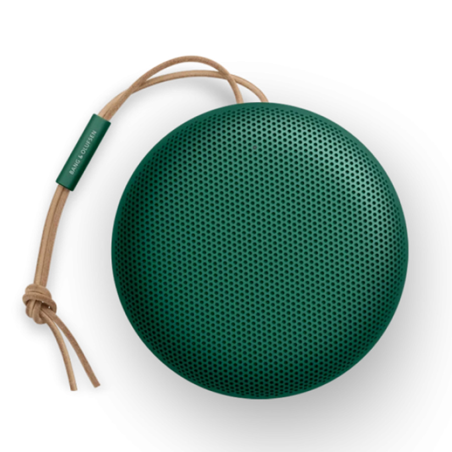 Loa B&O Beosound A1 2nd Gen Green-2