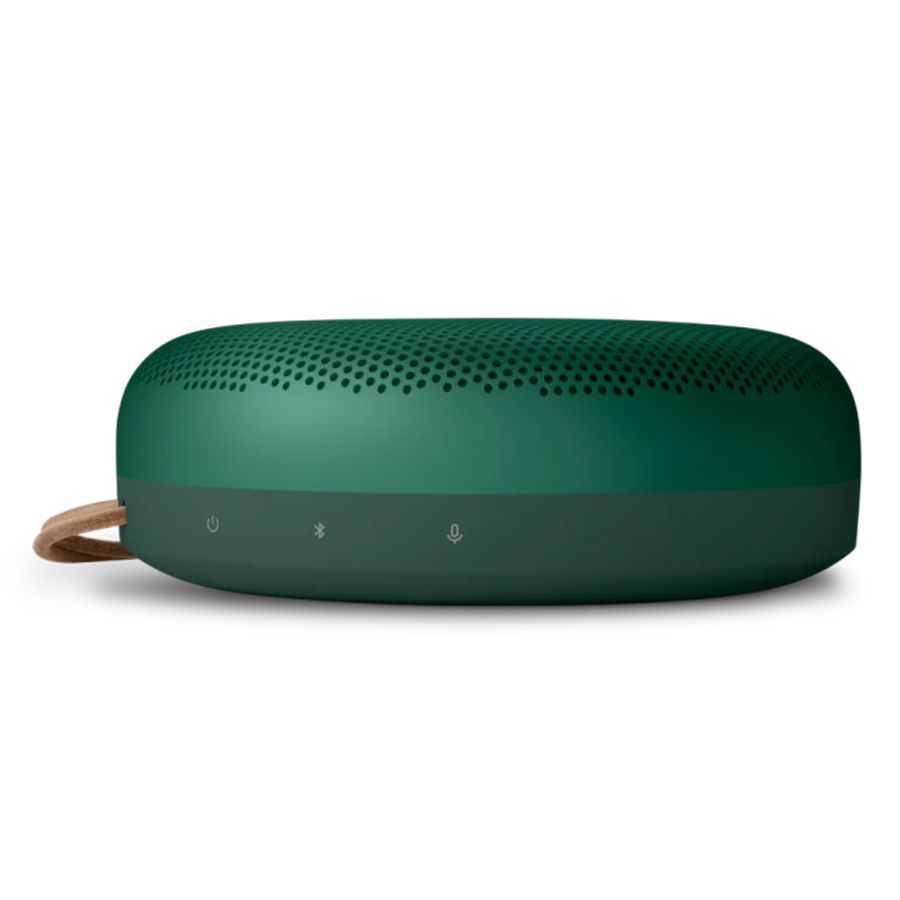 Loa B&O Beosound A1 2nd Gen Green-1
