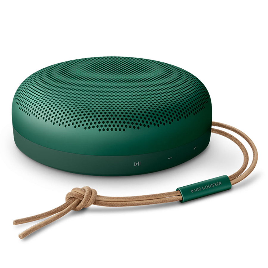 Loa B&O Beosound A1 2nd Gen Green