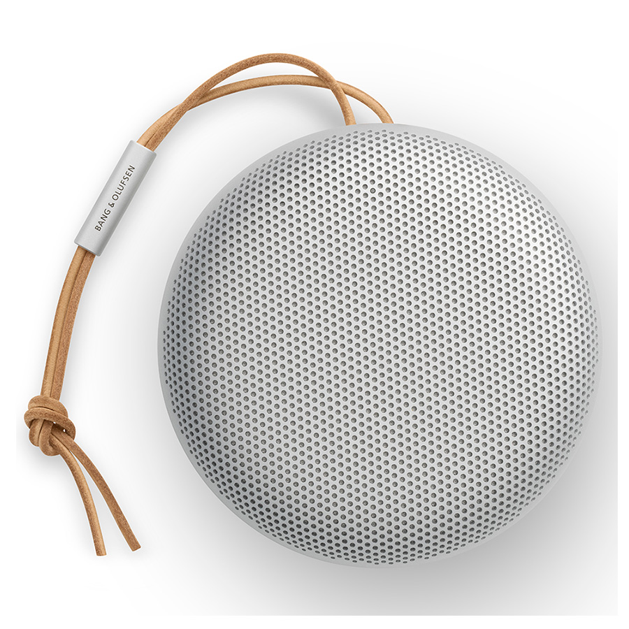 Loa B&O Beosound A1 2nd Gen Grey-2