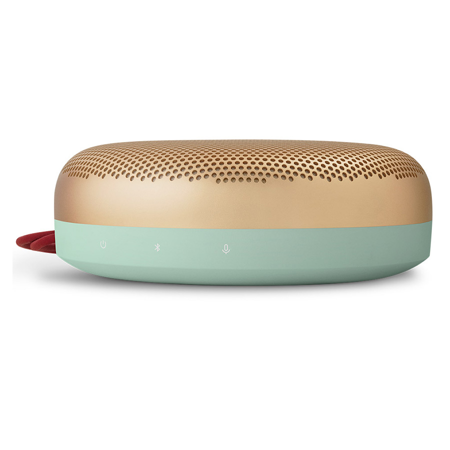 Loa B&O Beosound A1 2nd Gen Navy-2