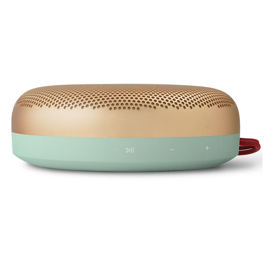 Loa B&O Beosound A1 2nd Gen Navy-1