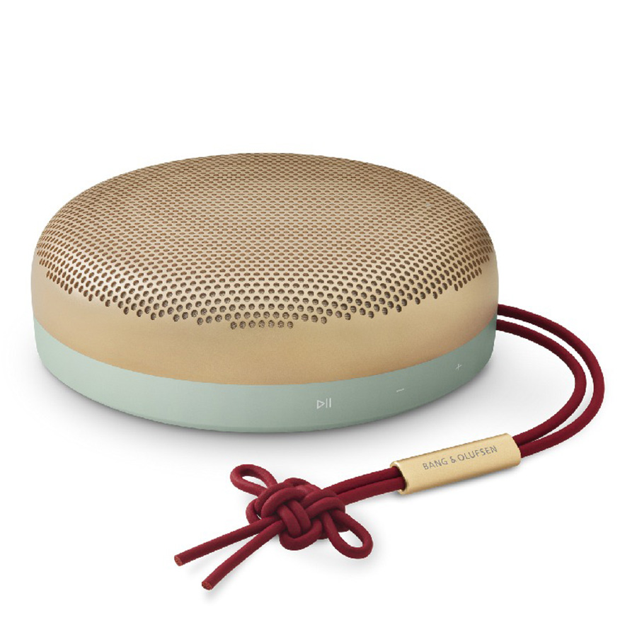 Loa B&O Beosound A1 2nd Gen Navy