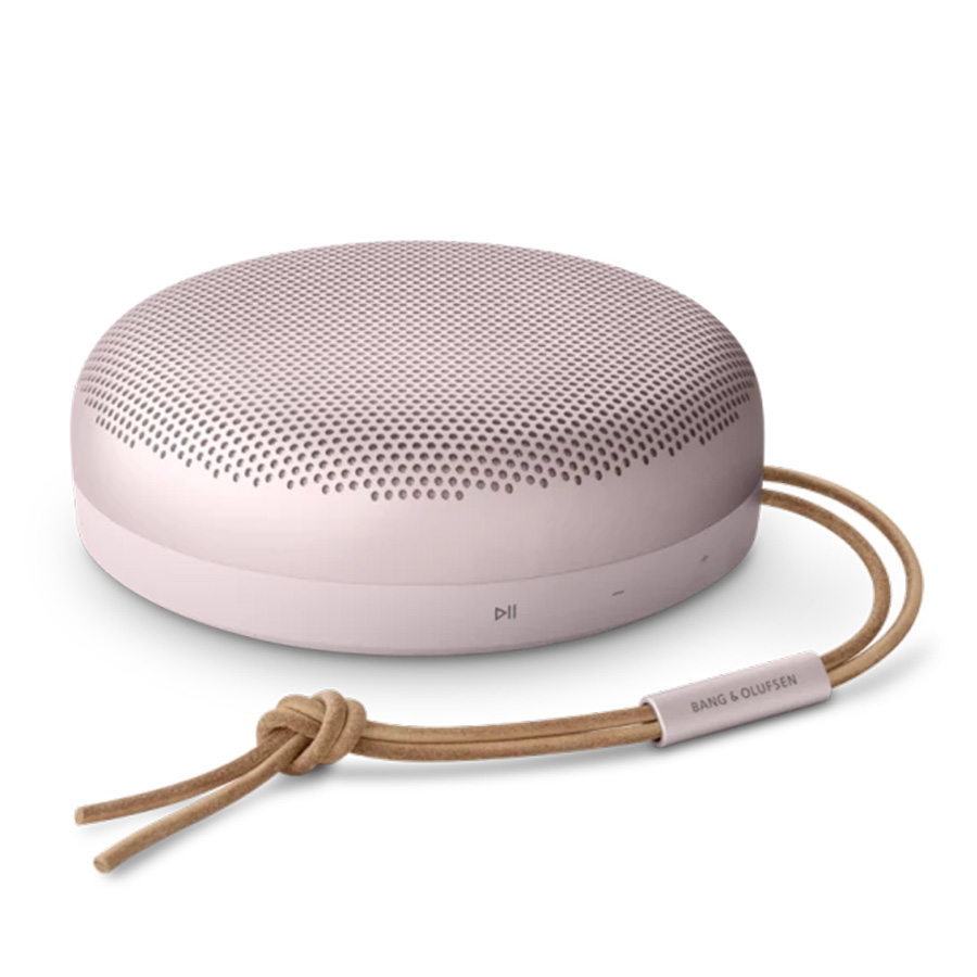 Loa B&O Beosound A1 2nd Gen Pink