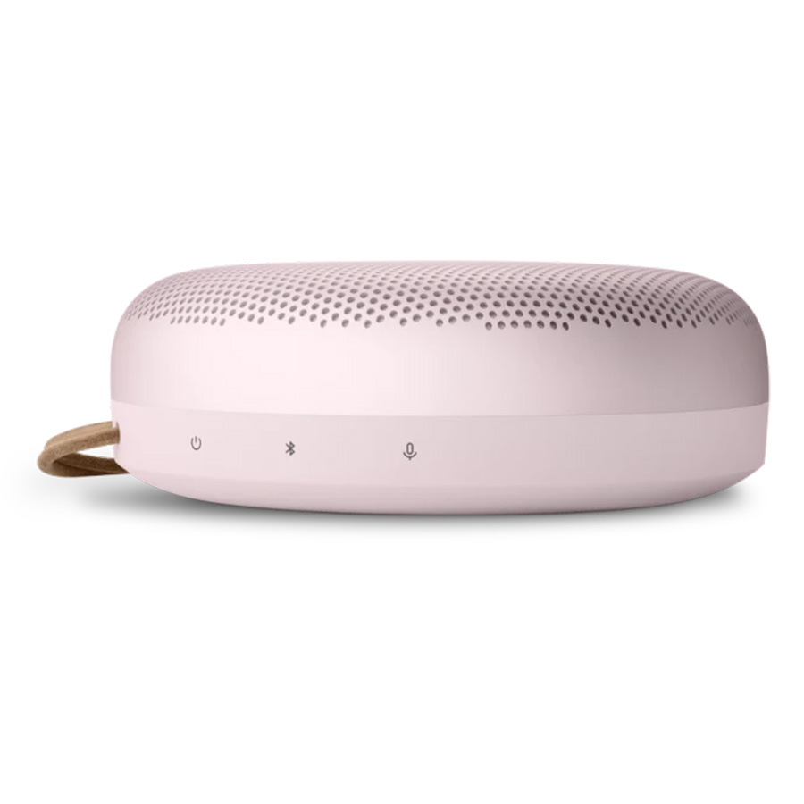 Loa B&O Beosound A1 2nd Gen Pink-1
