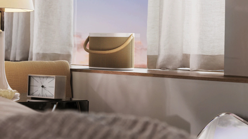 loa Beosound A5