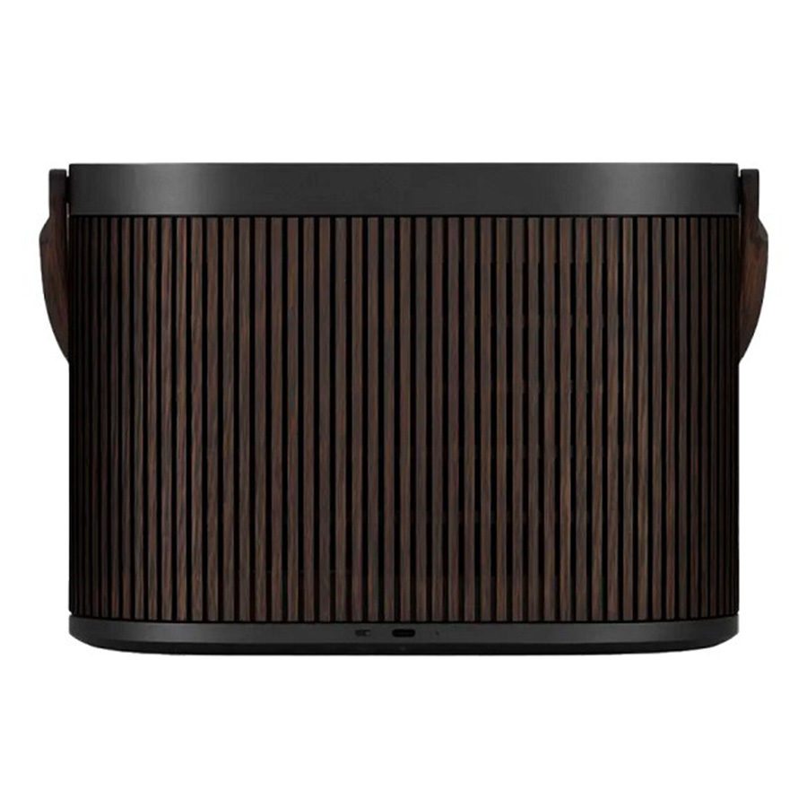 Loa B&O Beosound A5 Dark Oak