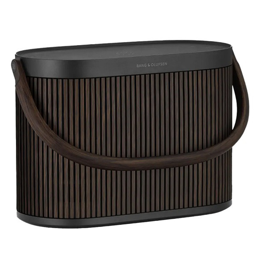 Loa B&O Beosound A5 Dark Oak-2