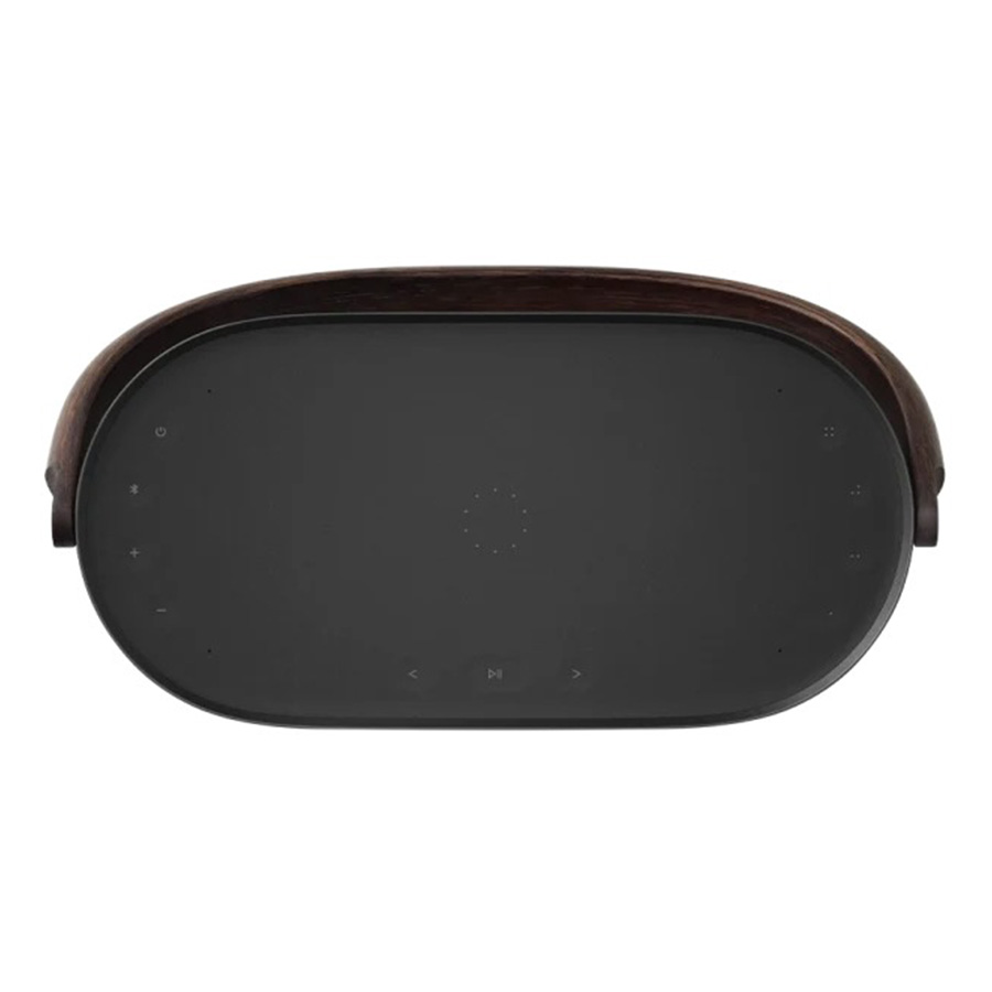 Loa B&O Beosound A5 Dark Oak-4