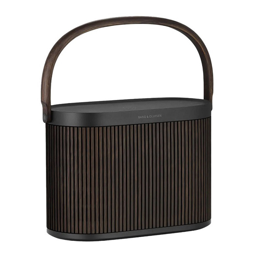 Loa B&O Beosound A5 Dark Oak-1