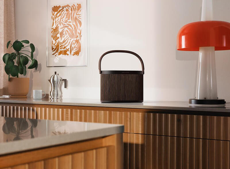loa Beosound A5
