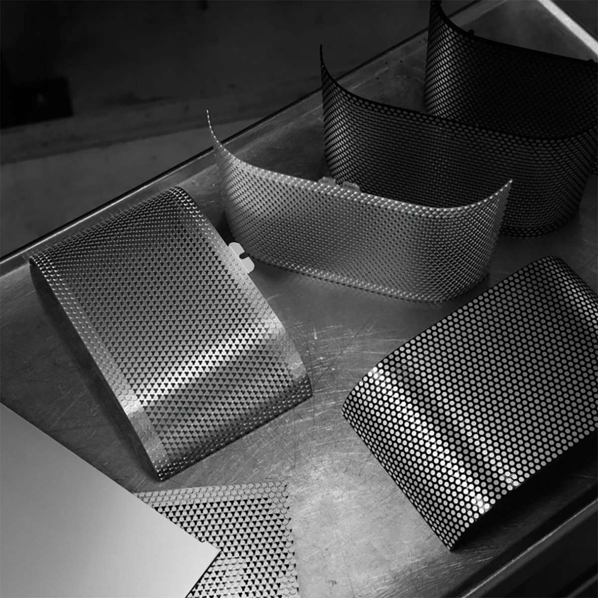 Loa B&O Beosound A5