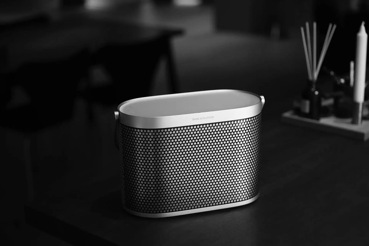 Loa B&O Beosound A5