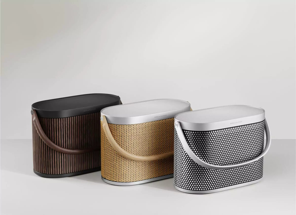 Loa B&O Beosound A5