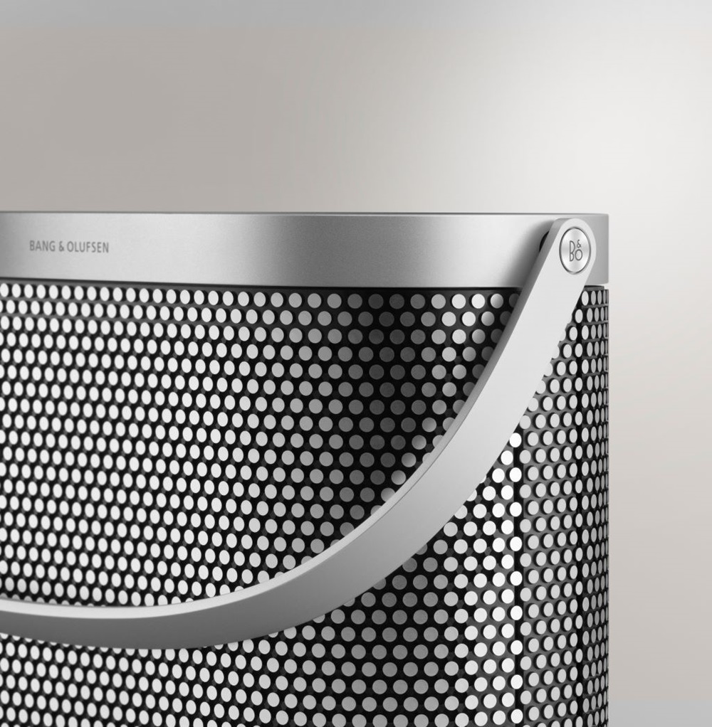 Loa B&O Beosound A5