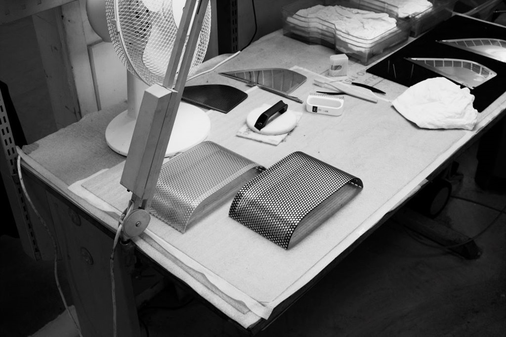 Loa B&O Beosound A5