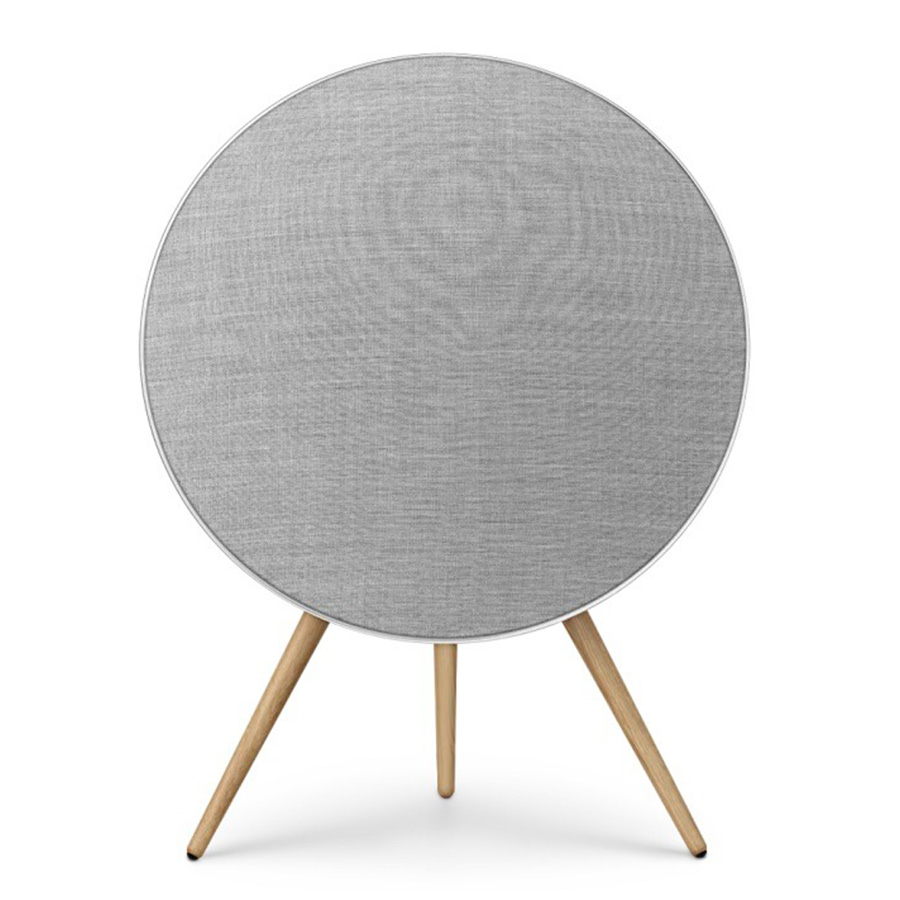 Loa B&O Beosound A9 MK5 Silver