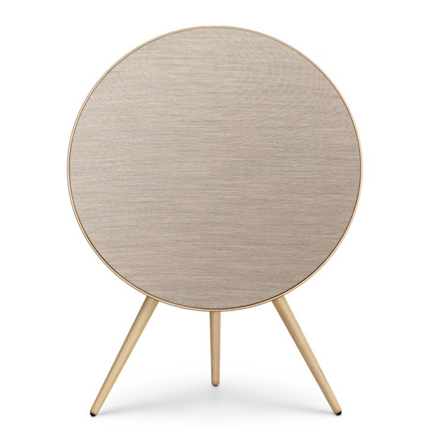 Loa B&O Beosound A9 MK5 Gold Tone-1