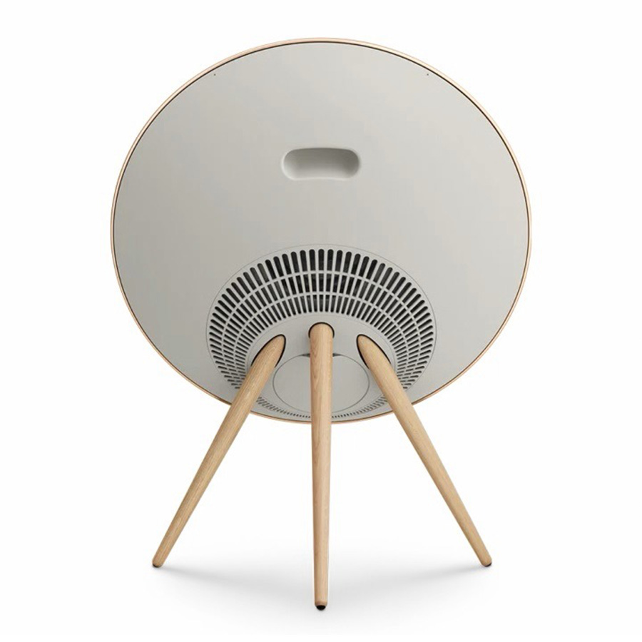Loa B&O Beosound A9 MK5 Gold Tone-3