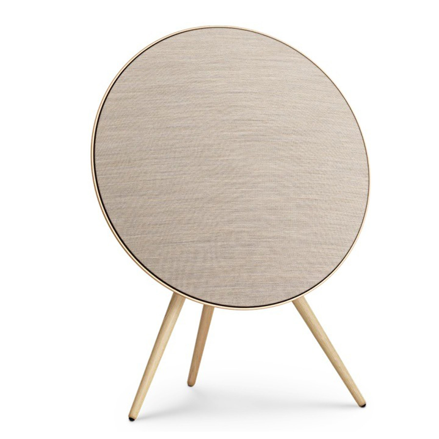 Loa B&O Beosound A9 MK5 Gold Tone