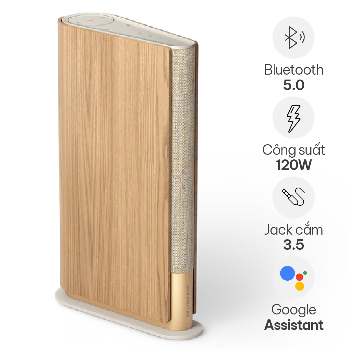 Loa B&O Beosound Emerge