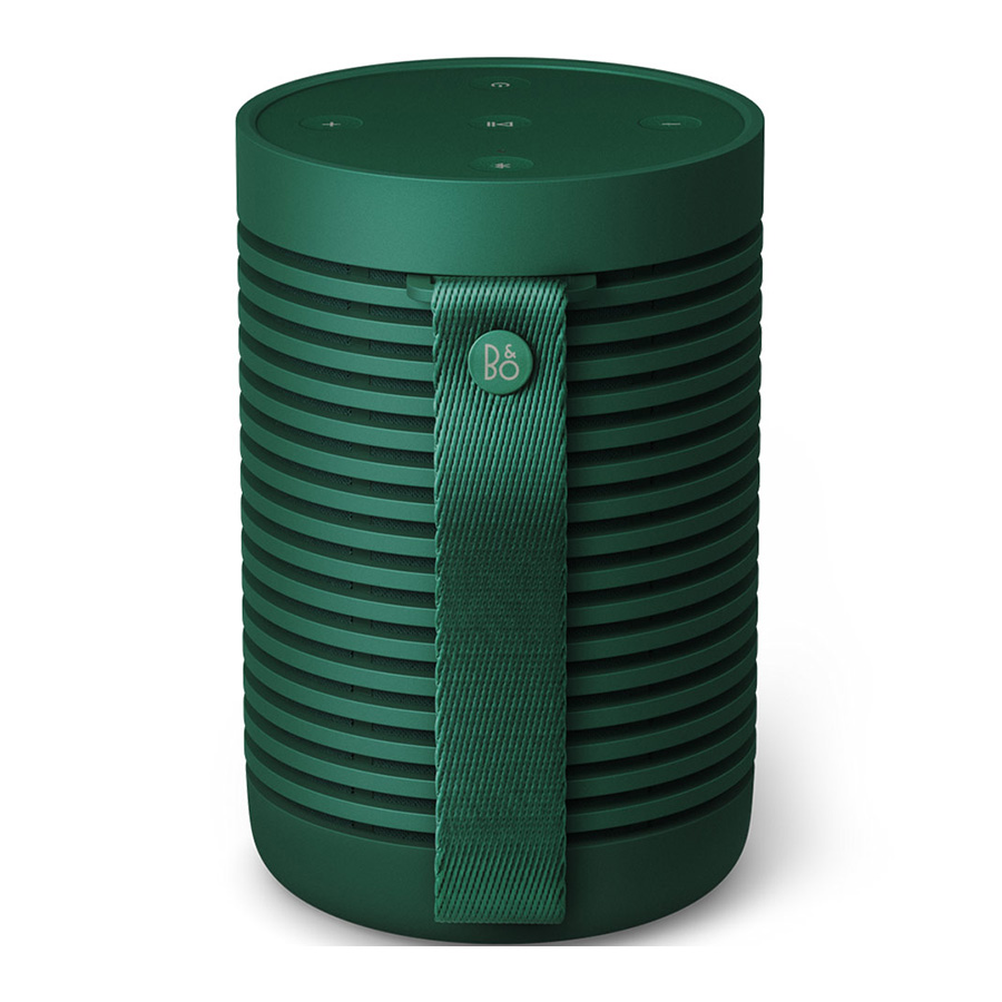 Loa B&O Beosound Explore Green