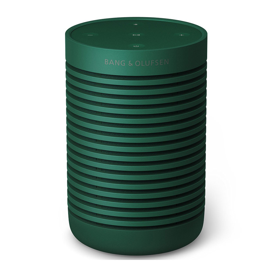 Loa B&O Beosound Explore Green-1