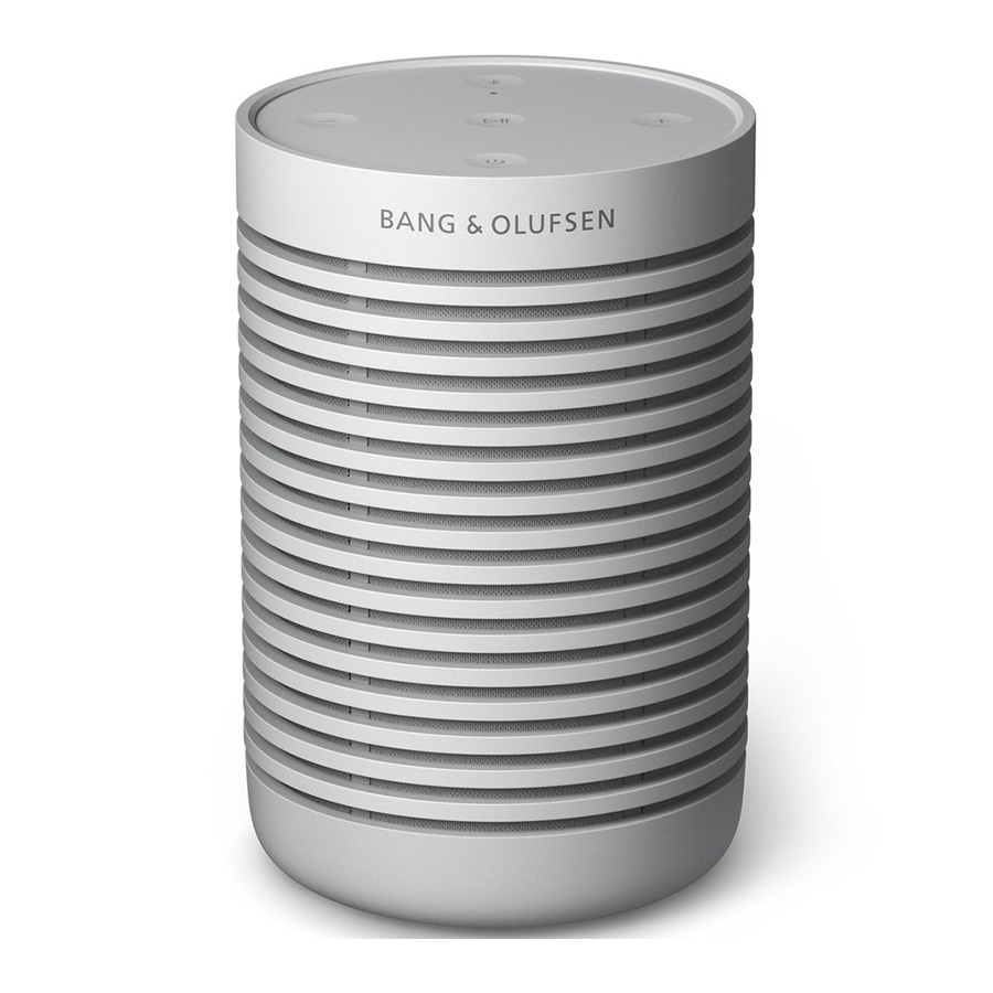 Loa B&O Beosound Explore Grey