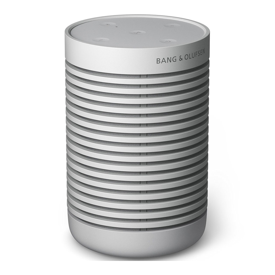 Loa B&O Beosound Explore Grey-1