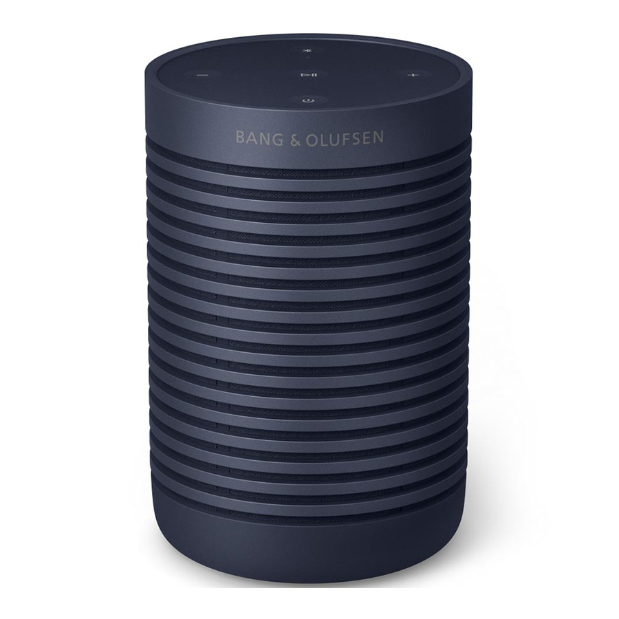 Loa B&O Beosound Explore Navy-2