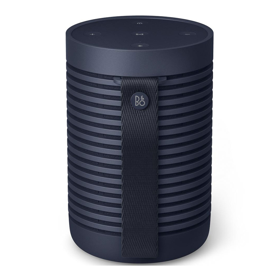 Loa B&O Beosound Explore Navy