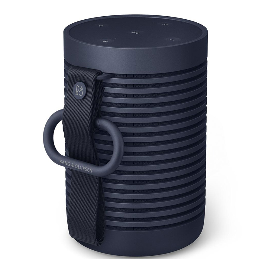 Loa B&O Beosound Explore Navy-1