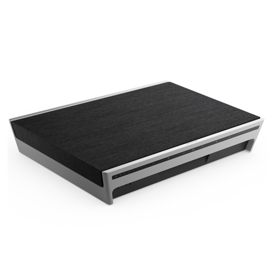 Loa B&O Beosound Level Dark Grey-1