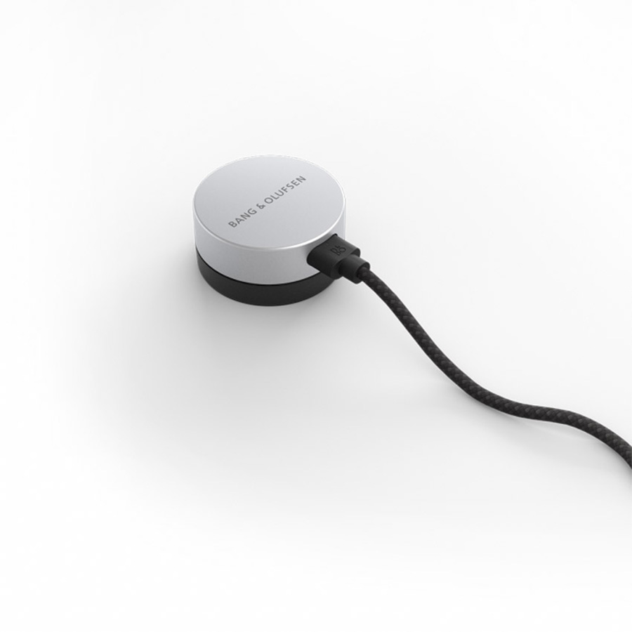 Loa B&O Beosound Level Dark Grey-5